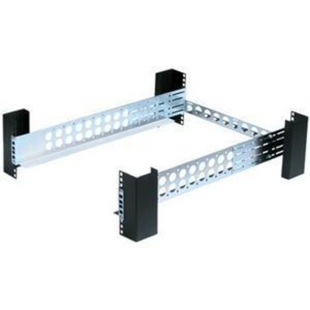 RackSolutions - Rack rail kit - 2U - 19in MPN:2UKIT-109