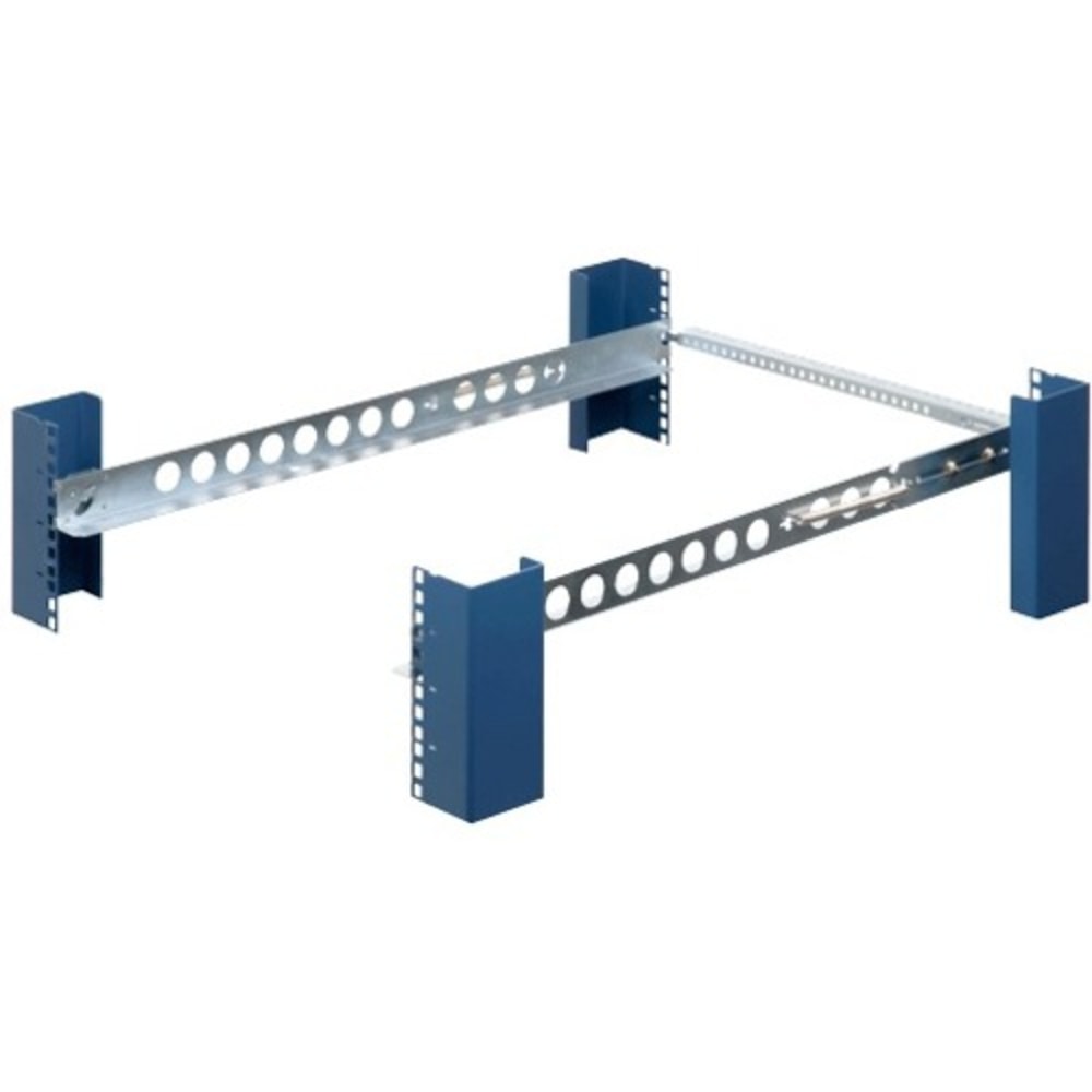 RackSolutions Rack rail 2U 19in MPN:2UKIT-109-QR