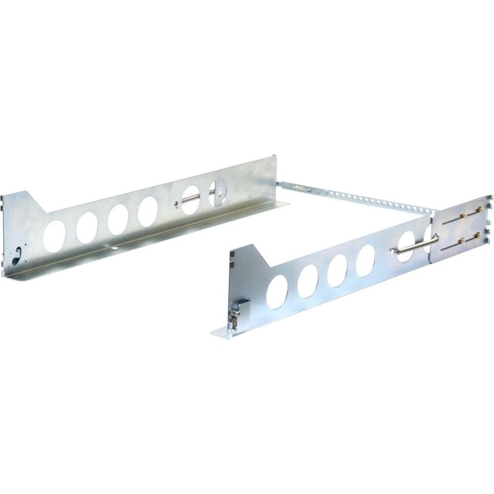 Rack Solutions Mounting Rail for Server 200 lb Load Capacity 1 MPN:3UKIT-109-QR