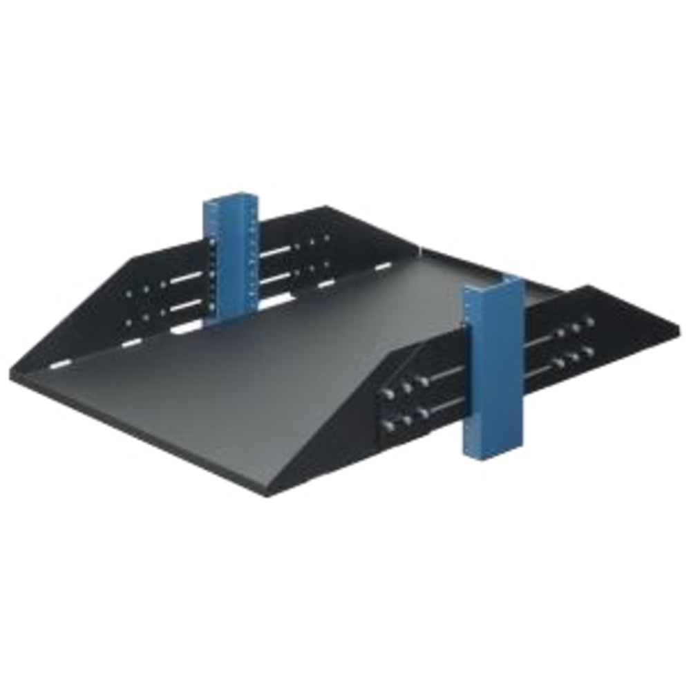 RackSolutions GV8606 Mounting Shelf MPN:3USHL024FULL29US