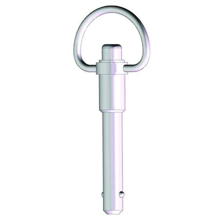 Quick Release Pin, 2