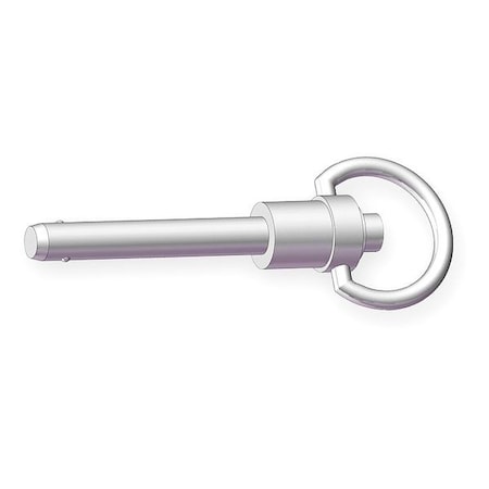 Quick Release Pin, 2