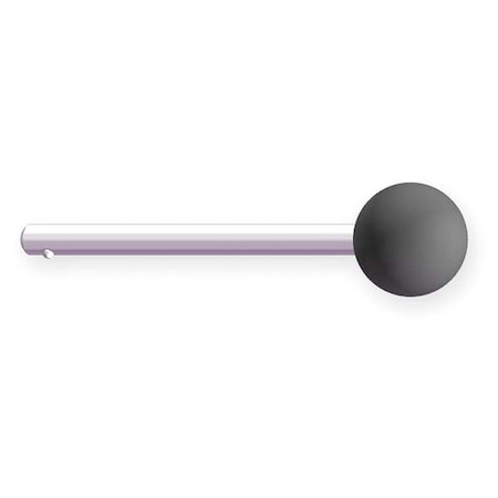Quick Release Pin, 2-1/8