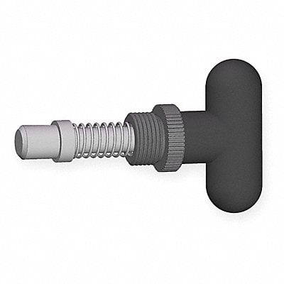 Quick Release Pin Short Tip Rounded T MPN:GI1/2S1.5-B-TR6