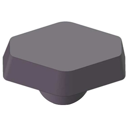 T Knob, 1/4-20 Thread Size, 1