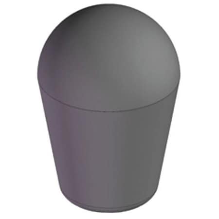 Shift Knob, 1/2-13 Thread Size, 2-1/2