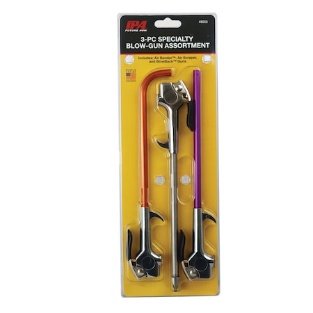 Example of GoVets Innovative Products of America category