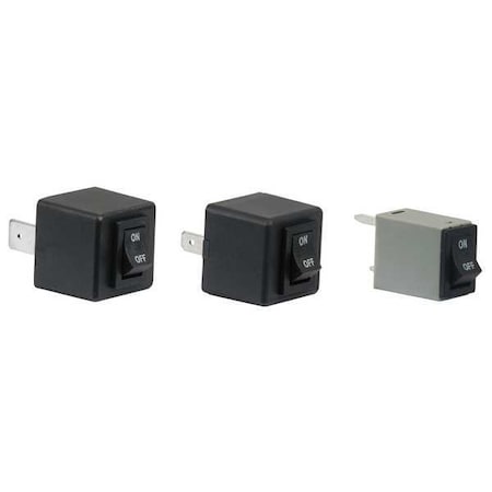 Fuel Pump Relay Bypass Kit I (3-Pc Set) MPN:9036