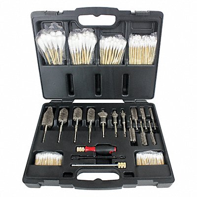 Diesel Injector Seat-Cleaning Kit SS MPN:8090S