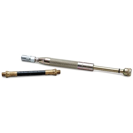 Grease Joint Rejuvenator, Stainless Steel MPN:3JDK8