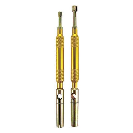 7 Round Pin Connector Cleaners, PR MPN:8024