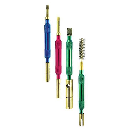 Terminal Connector Cleaners Master Kit MPN:8025