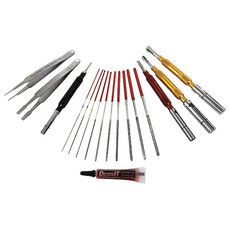 Electrical Terminal Maintenance Kit MPN:8048