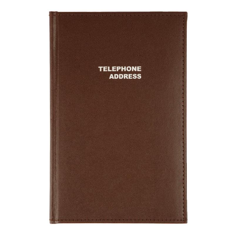 Example of GoVets Telephone and Address Books category