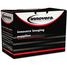Innovera® 128 Compatible Remanufactured 3500B001AA (128) Toner 2100 Page Yield Black IVR128