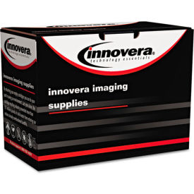 Innovera® F280A Compatible Reman CF280A (80A) Toner 2700 Page-Yield Black IVRF280A