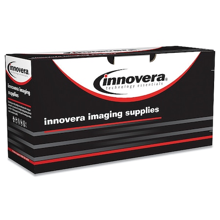 Toner Cartridge, Black, Lexmark, MaxPg 9000 MPN:IVR83360