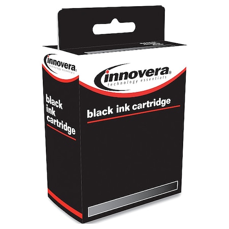Ink Cartridge, Black, Canon, Max. Page 2945 MPN:IVRCLI226B