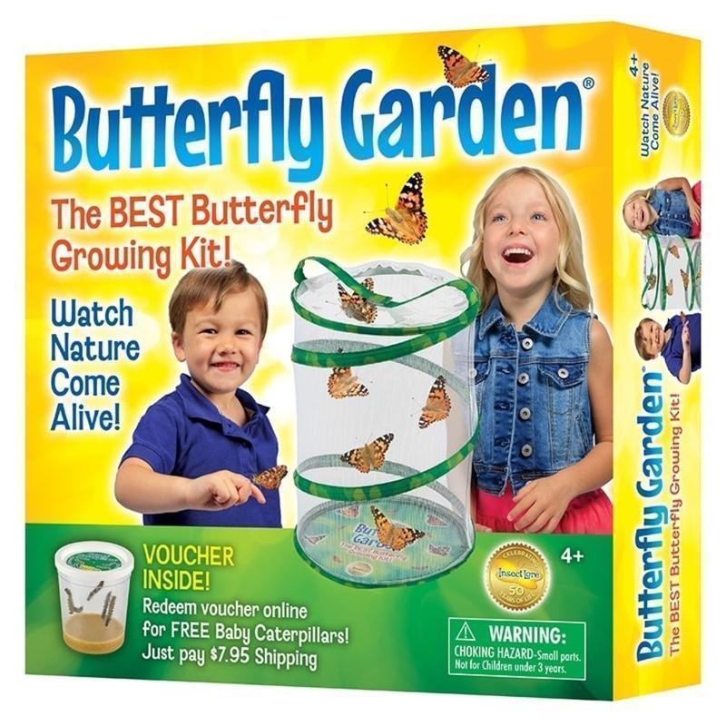 Example of GoVets Insect Lore brand