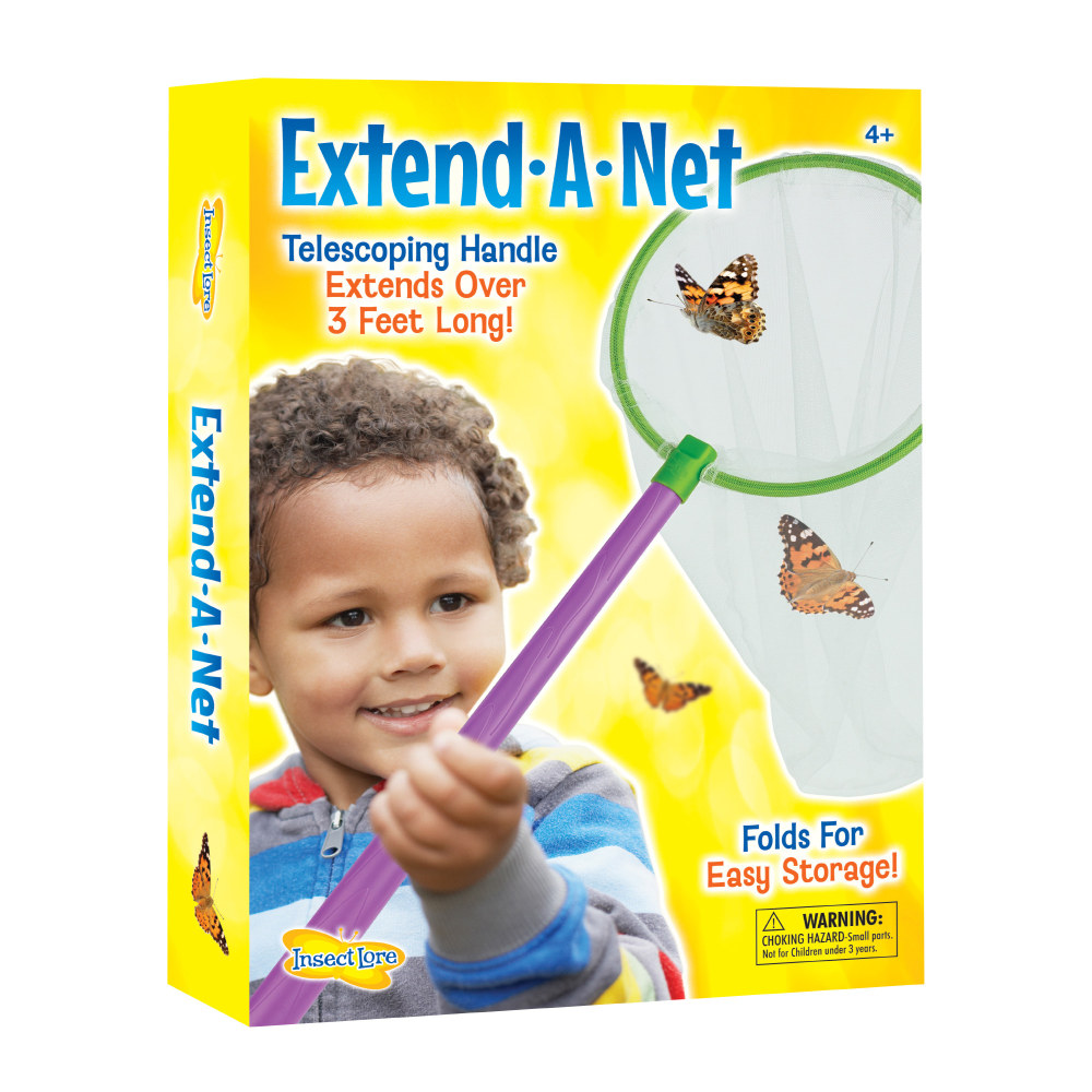 Insect Lore Extend.A.Net MPN:ILP5015