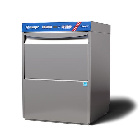 Undercounter Dishwasher, 208V/60HZ/1PH MPN:CDT-1