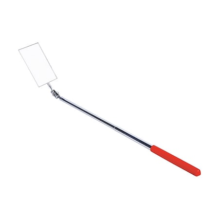 InspectionMirror, Rectangular, 13