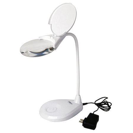 Table Magnifier, Size 1.75X MPN:7517-3D