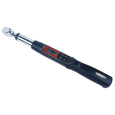 Elec. Torque Wrench, Standard, 16-11/32 MPN:IST-W135A