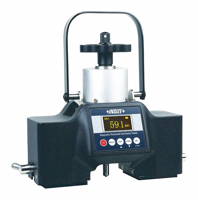 Hardness Tester Res. 10kg USB MPN:ISHR-D121