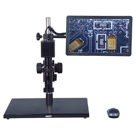 Digital Auto Focus Microscope MPN:5303-AF103