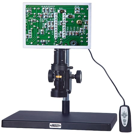 Digital Measuring Microscope MPN:ISM-DL301-U