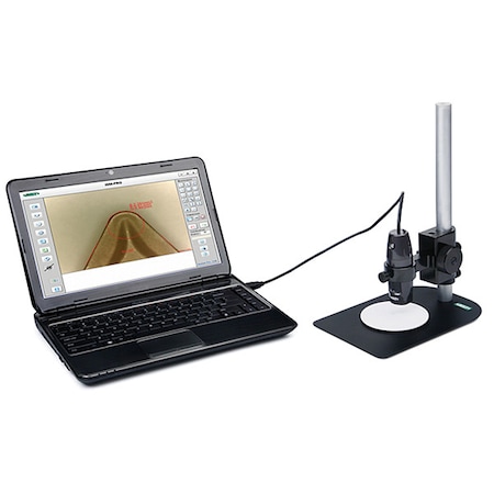Digital Measuring Microscope MPN:ISM-PM200SA