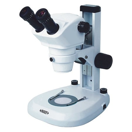 Stereo Zoom Microscope, Binocular, Stereo MPN:ISM-ZS50