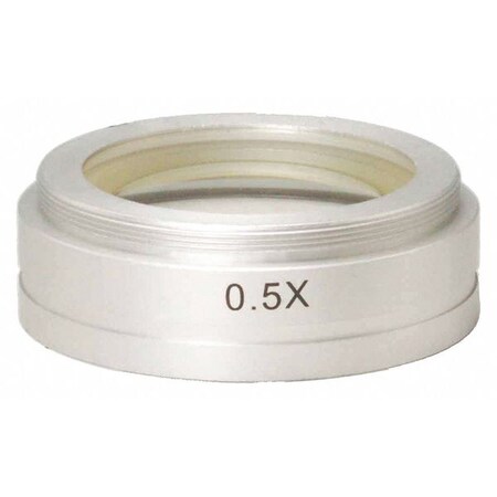 Auxiliary Objective 0.5X MPN:ISM-ZS50-OB05X