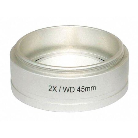 Auxiliary Objective 2X MPN:ISM-ZS50-OB2X