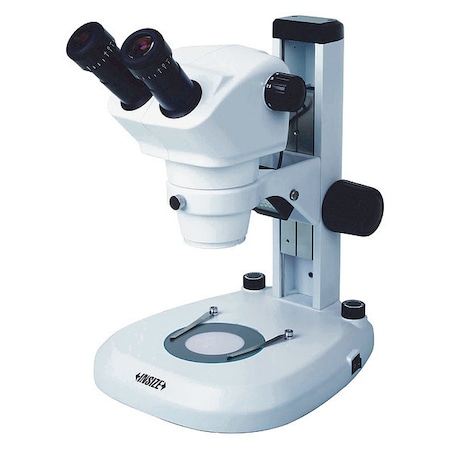 Stereo Zoom Microscope, Trinocular, Stereo MPN:ISM-ZS50T