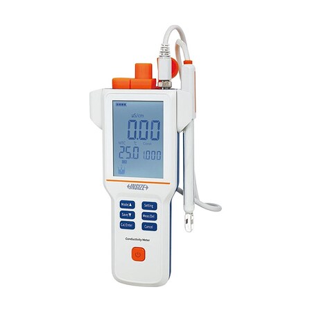 Conductivity Meter, 80 mm W, 35 mm H MPN:0411-0200