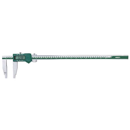 Digital Caliper, 4