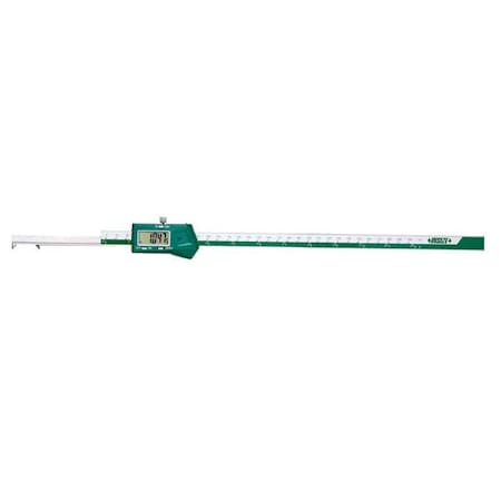 Electronic Hook Caliper, LCD, Data Output MPN:1122-300