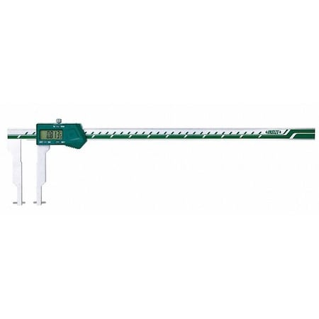 Digital Caliper, SS, 1-13-3