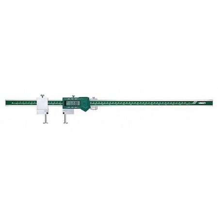 Digital Caliper, SS, 0-24