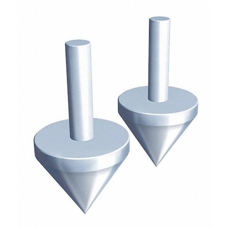 Conical Points MPN:1125-T101-1