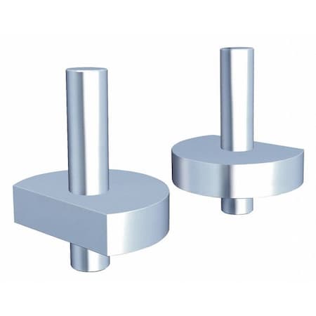 Round Shoulder Points MPN:1125-T102