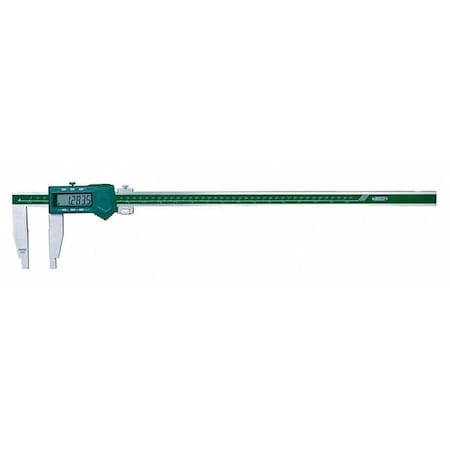 Digital Caliper, SS, 0-40
