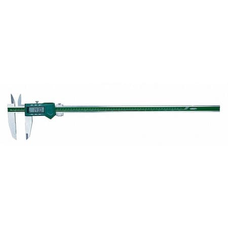 Digital Caliper, SS, 0-40
