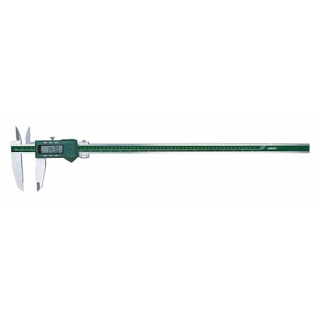 Digital Caliper, SS, 0-18