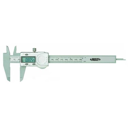Digital Caliper, 0-6