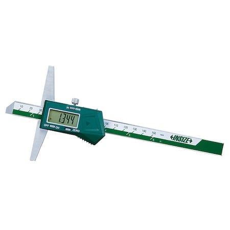 Electronic Depth Gage MPN:1141-150A