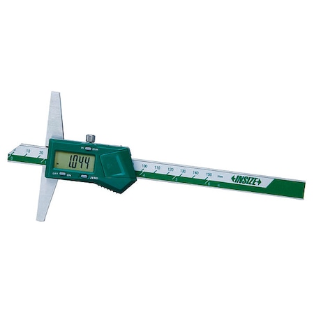Electronic Depth Gage MPN:1141-200A