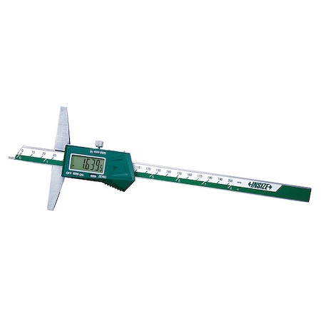 Electronic Hook Depth Gage MPN:1143-200A